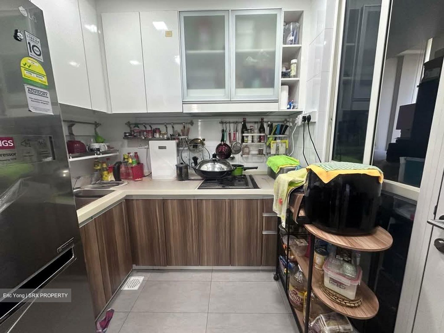The Nautical (D27), Condominium #566437881